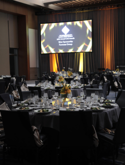 CAS Awards