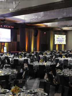 CAS Awards