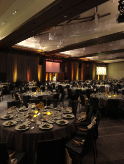 CAS Awards