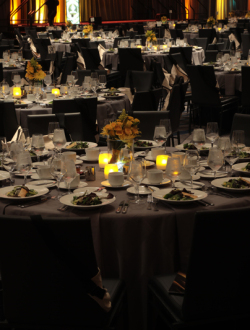 CAS Awards