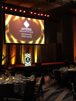 CAS Awards