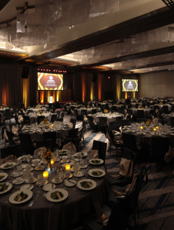 CAS Awards