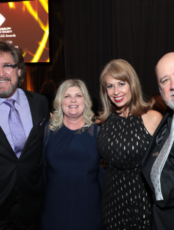 CAS Awards