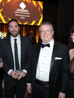 CAS Awards