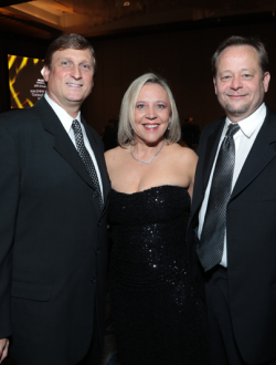 CAS Awards