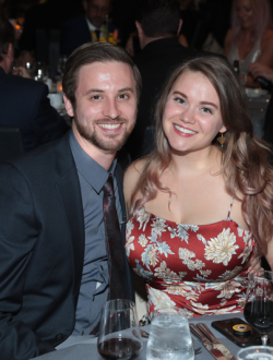 CAS Awards
