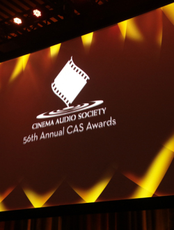 CAS Awards