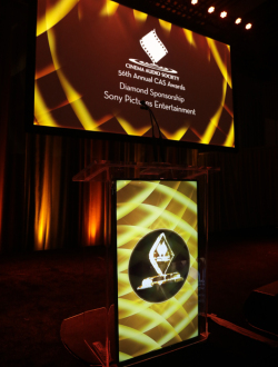 CAS Awards