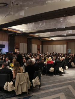 CAS Awards