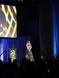 CAS Awards