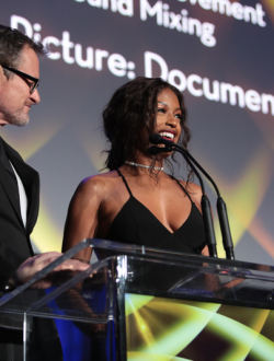 CAS Awards