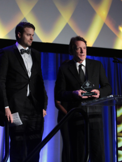 CAS Awards