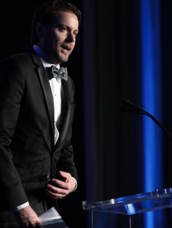 CAS Awards