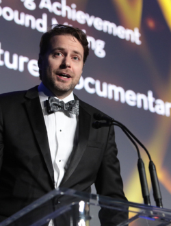 CAS Awards