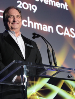 CAS Awards