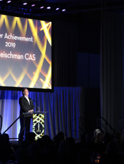 CAS Awards
