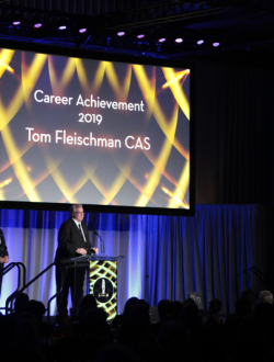 CAS Awards