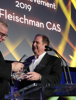 CAS Awards
