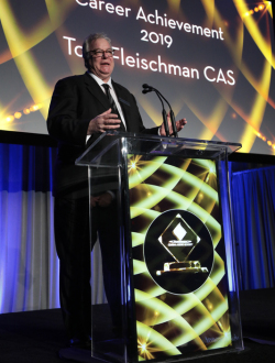 CAS Awards