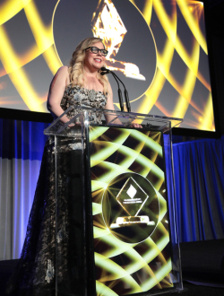 CAS Awards