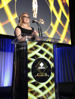 CAS Awards