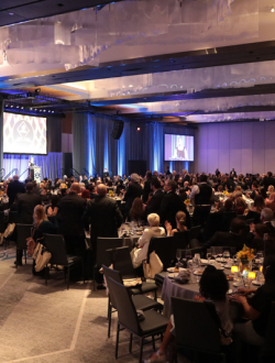 CAS Awards