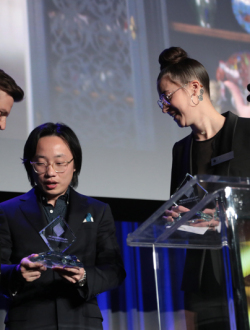 CAS Awards
