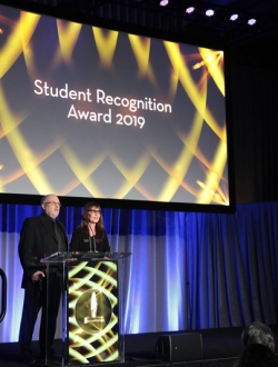 CAS Awards