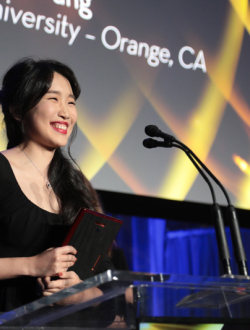CAS Awards