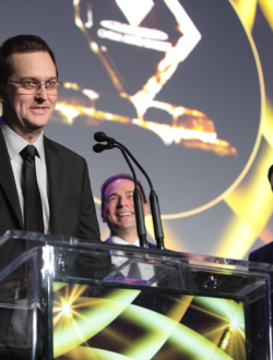 CAS Awards