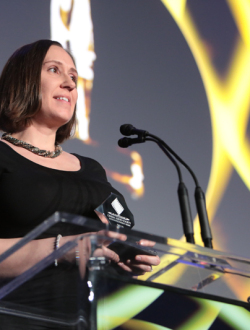 CAS Awards