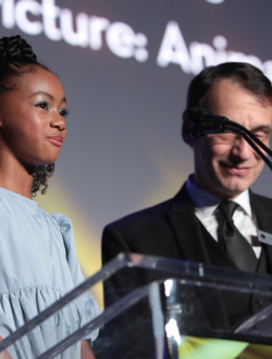 CAS Awards