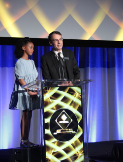 CAS Awards
