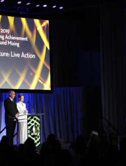 CAS Awards