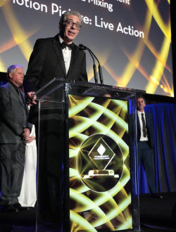 CAS Awards