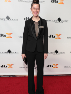 CAS Awards