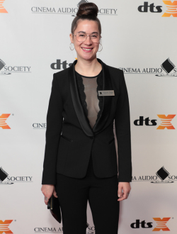 CAS Awards
