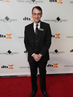 CAS Awards