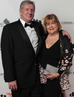 CAS Awards