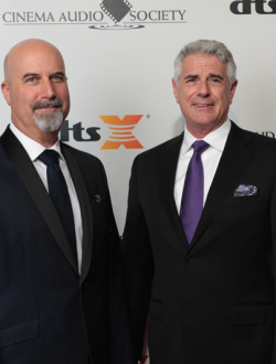 CAS Awards