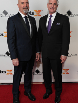 CAS Awards