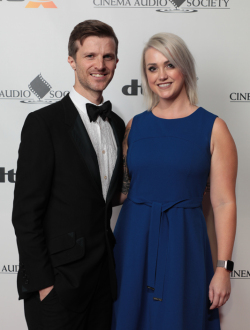 CAS Awards