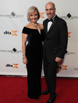CAS Awards