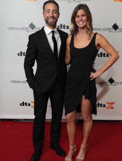 CAS Awards