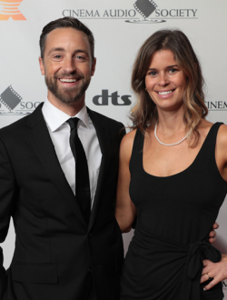 CAS Awards