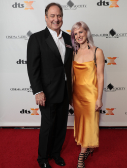 CAS Awards