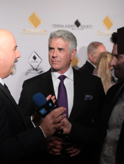CAS Awards
