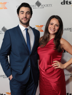 CAS Awards