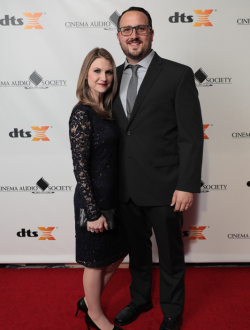 CAS Awards