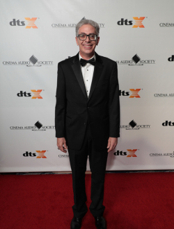 CAS Awards